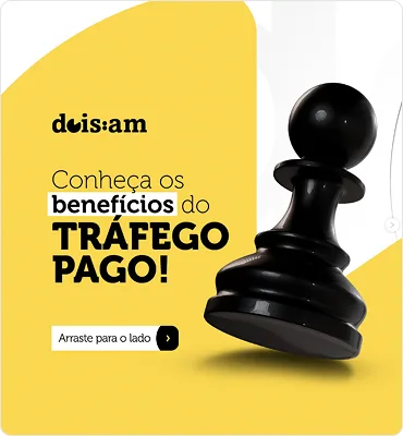 Doisam Digital - Tráfego Pago